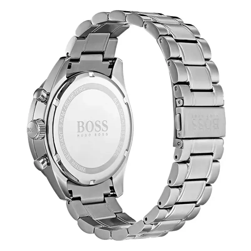 Hugo Boss Trophy Series Blue Dial Men’s Watch- 1513630